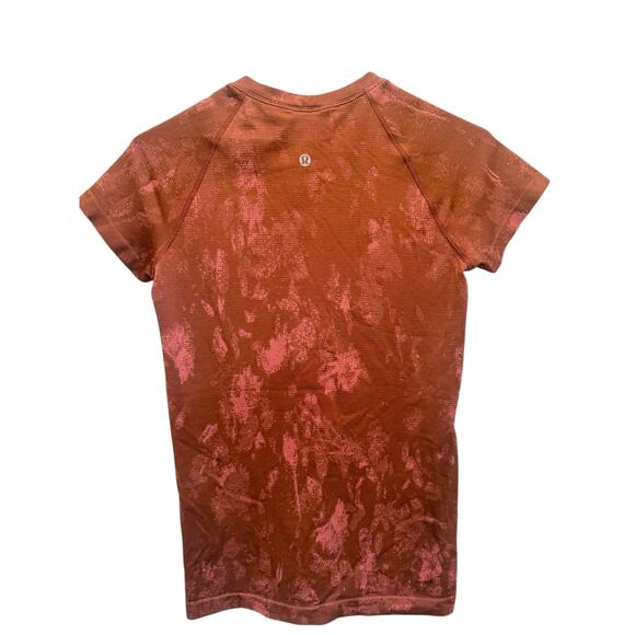 Lululemon Swiftly Tech Short Sleeve Shirt
6 - Picture 4 of 6